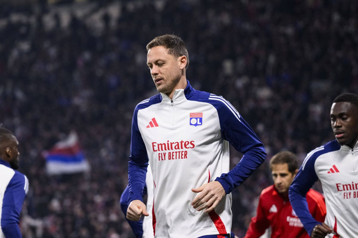 Srbin ima svoja uvjerenja i zbog toga će biti debelo kažnjen: Nemanja Matić čeka teške sankcije! Srbin ima svoja uvjerenja i zbog toga će biti debelo kažnjen: Nemanja Matić čeka teške sankcije!