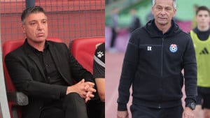 Vinko Marinović i Dean Klafurić odabrali početne sastave