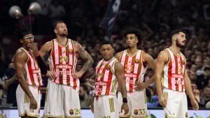 Pamtit će se ono što je Crvena zvezda večeras napravila Realu