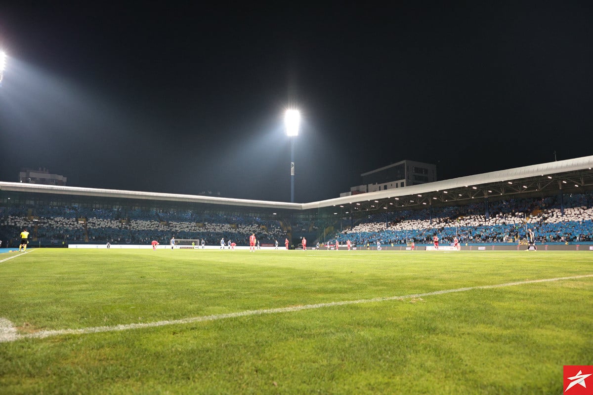 Poznati sastavi za duel Željezničara i Veleža