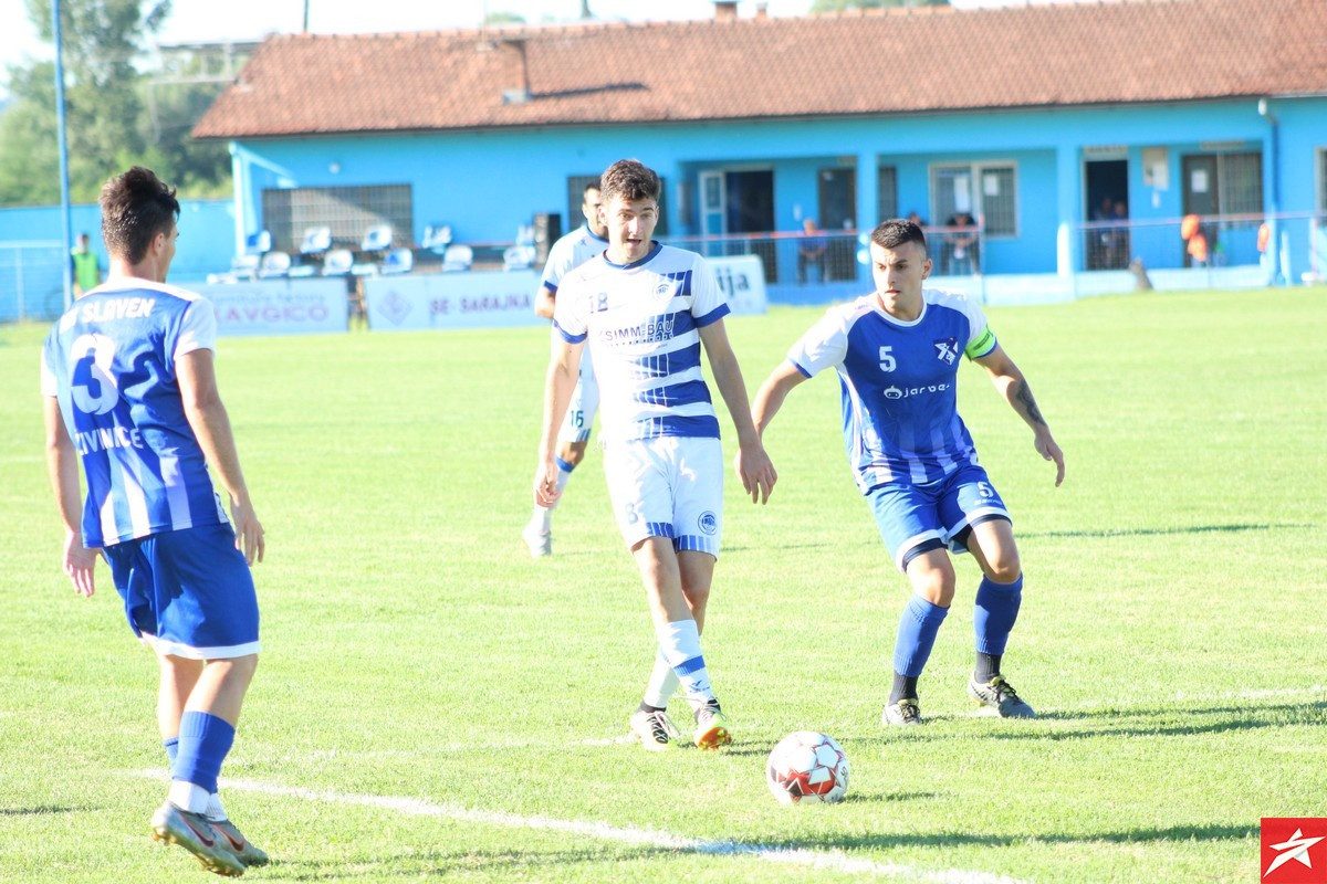 Novi odlazak iz Tuzla Cityja