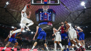 Spektakl u Blaugrani i meč za pamćenje, trio Reala ukrao šou nevjerovatnom Punteru!