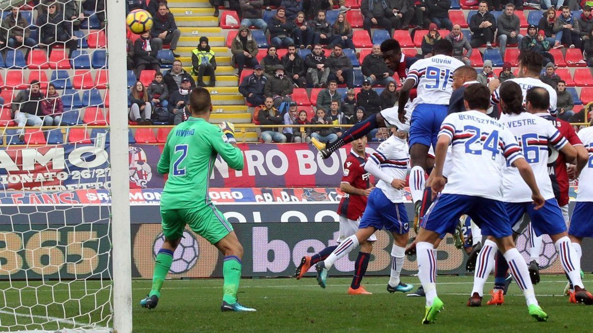 Sampdoria lako sa Pescarom, SPAL i Cagliari ispali od drugoligaša i trećeligaša