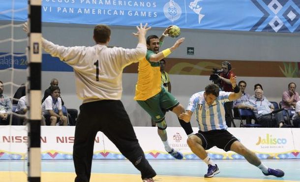 Brazil savladao Argentinu, Island lagano sa Čileom