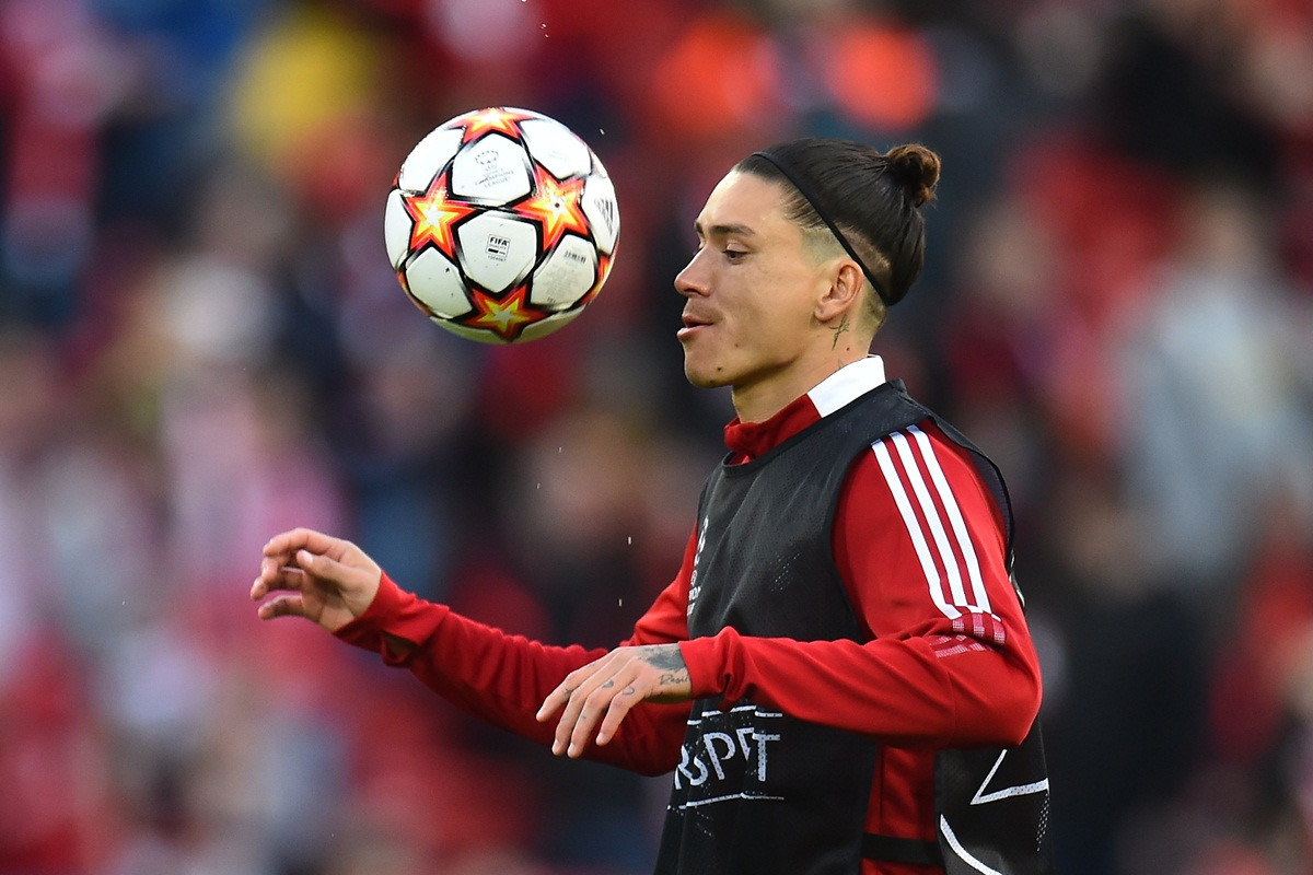 PSG odlučio: Spreman ogroman iznos - ovo će biti Mbappeova zamjena u Parizu! PSG odlučio: Spreman ogroman iznos - ovo će biti Mbappeova zamjena u Parizu!