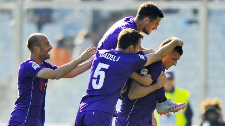 Fiorentina s lakoćom savladala Frosinone