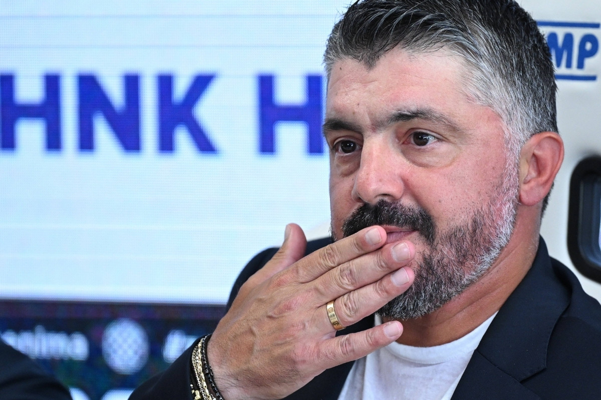 Velika borba u Splitu: Klub iz Italije želi Hajdukovog dragulja Velika borba u Splitu: Klub iz Italije želi Hajdukovog dragulja