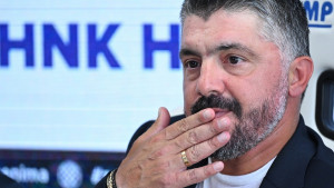 Velika borba u Splitu: Klub iz Italije želi Hajdukovog dragulja