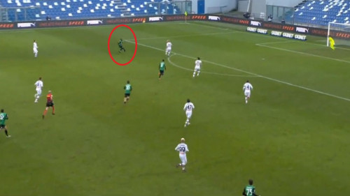 Na Apeninima se rađa nova zvijezda: I danas je zabio sjajan gol