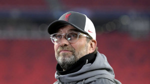Bilo ih je mnogo, a na tronu je samo jedan: Klopp odabrao najboljeg kojeg je trenirao