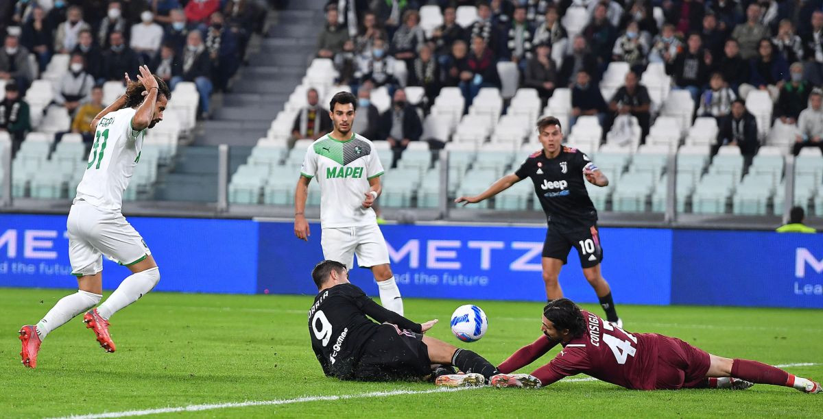 Šok u Torinu: Juventus izgubio golom u 95. minuti