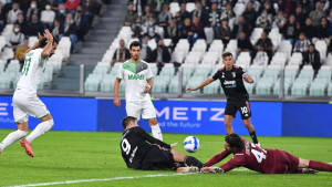 Šok u Torinu: Juventus izgubio golom u 95. minuti