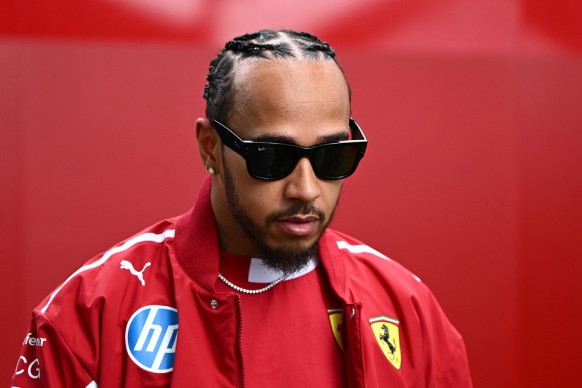Hamilton ostao u šoku: Ferrari daleko iza konkurencije!