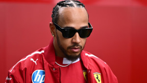 Hamilton ostao u šoku: Ferrari daleko iza konkurencije!
