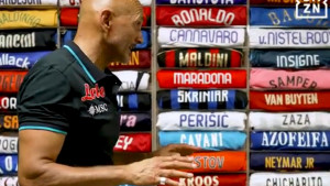 Iznad Messija i Baggia: U čuvenoj kolekciji dres jednog bh. fudbalera na posebnom mjestu 