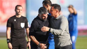 Omiljeni trener HNL-a ne krije: "Hajduk ili Dinamo? Navijač sam Sarajeva"