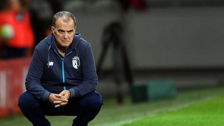 Bielsa mora platiti Lilleu 300.000 eura