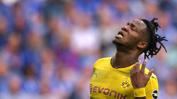 Chelseajev 'bezobrazluk': Borussia želi, ali kako?