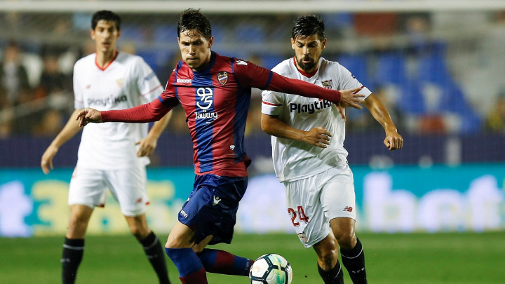 Sevilla posustaje, izlazak u Evropu doveden u pitanje