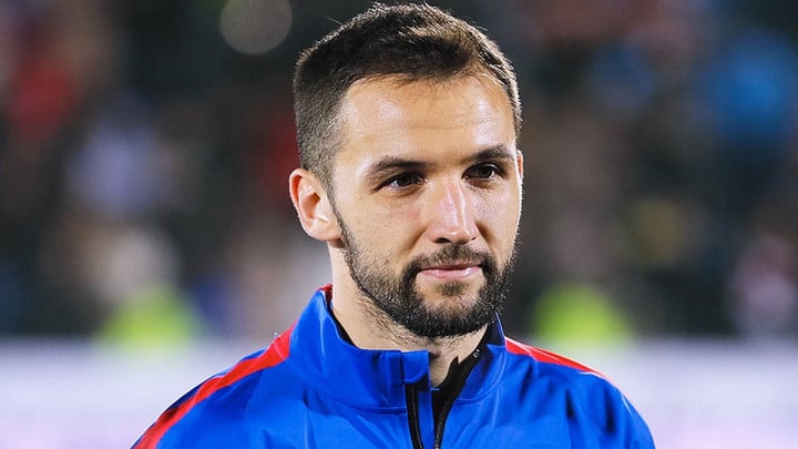 Lazio večeras predstavlja dva velika pojačanja