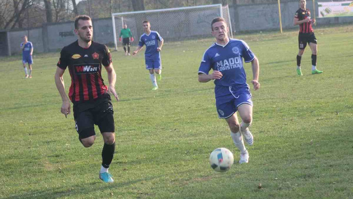 Sloboda se raspucala u Donjim Vukovijama