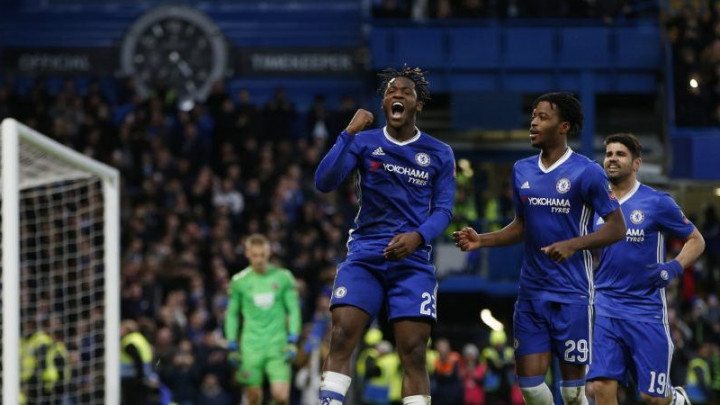Marseille zamjenu za Balotellija pronašao u Chelseaju