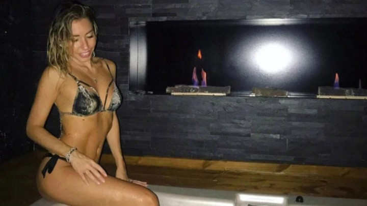 Nezaboravna i luda zabava sa modelima koštala igrača Cityja: Bijesna supruga ga dočekala na vratima