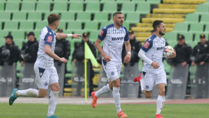 Počela "čistka" na Grbavici, Željezničar se zahvalio na saradnji čak petorici igrača
