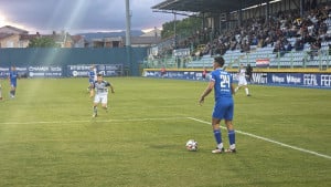 Tri nova imena na pripremama NK Široki Brijeg - Nekadašnji igrači Borca, Hajduka i Dinama