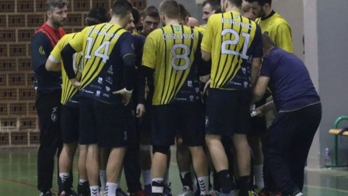 Borac i Gračanica saznali protivnike u 3. kolu EHF Evropskog kupa