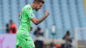 Immobile i SMS za novu pobjedu Lazija