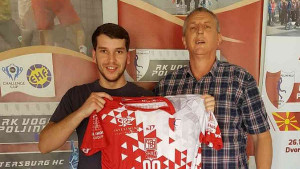 RK Vogošća PH predstavio dva nova pojačanja