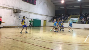 Lokomotiva sigurna na domaćem terenu protiv Konjuha