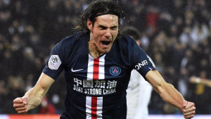 Cavani PSG-u više nije bio potreban, ali sada jeste još većem klubu?
