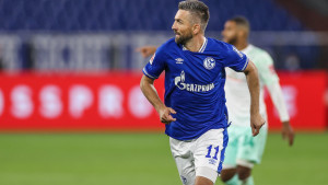 Schalke oduševio objavom za Ibiševića