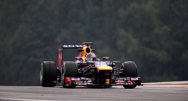 Vettel: Teško je ocijeniti koliko smo bili brzi