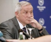 Smijenjeni Širić i Djedović Smijenjeni Širić i Djedović