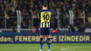 Kao grom iz vedra neba: Mesut Ozil ima novi klub?