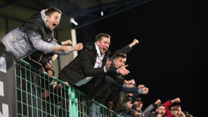 Velika euforija u gradu premijerligaša: U meču sezone očekuju pun stadion
