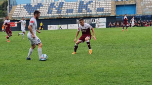 Sarajevo uvjerljivo na Piroti, Dudića posebno oduševili mladi igrači