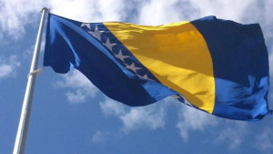 Sretan Dan državnosti BiH!