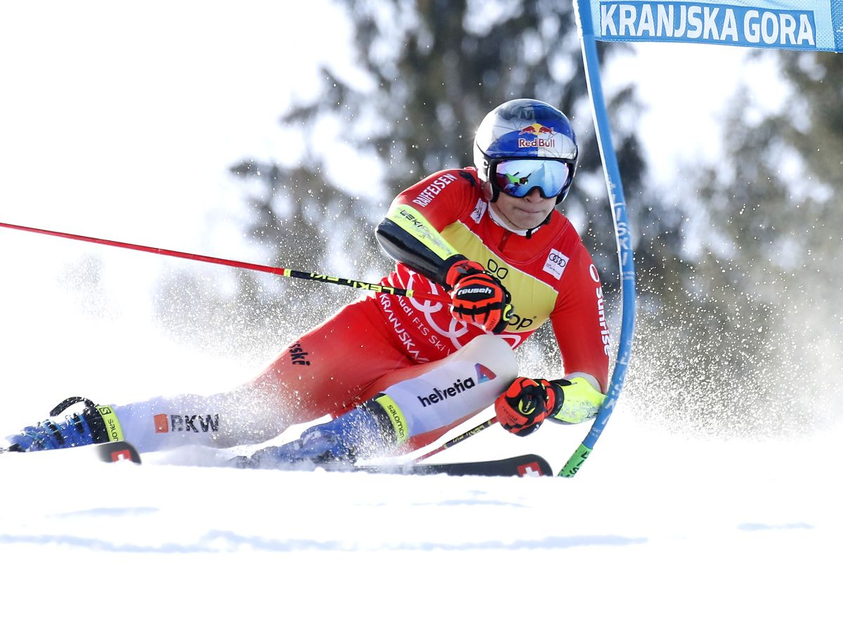 Marco Odermatt je najbolji skijaš svijeta u ovom trenutku!