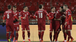Veliki transfer u najavi? Francuski velikan krenuo po srpskog fudbalera