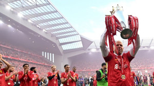 Liverpool spreman uraditi nešto što se nije desilo nikada u Premiershipu i šokirati navijače