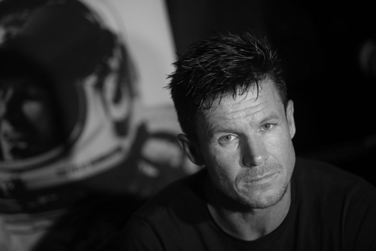 Pozlilo mu tokom paraglajdinga: Poginuo Felix Baumgartner! Pozlilo mu tokom paraglajdinga: Poginuo Felix Baumgartner!