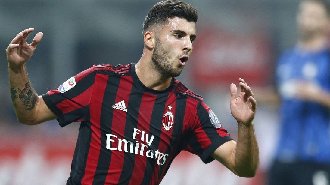 Milan se diže iz pepela, Cutrone srušio Inter za polufinale Kupa 