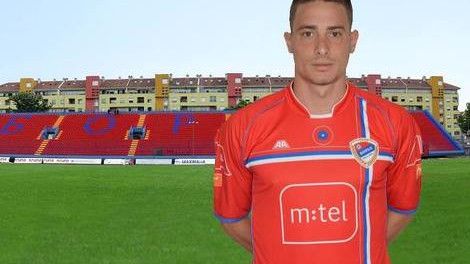 Ilić ponovo u banjalučkom Borcu