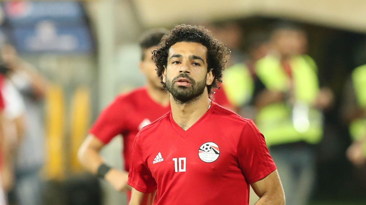 Egipćani se oglasili o Salahovoj povredi