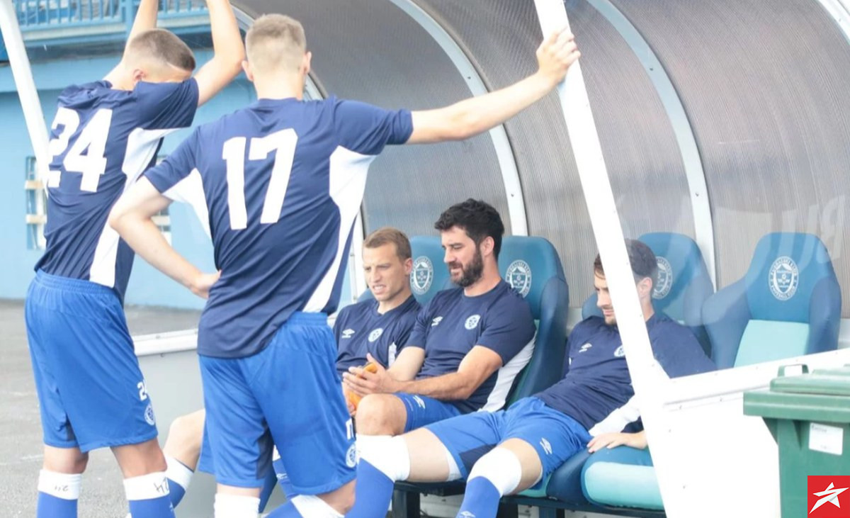 Plavi osim sa Širokim dogovorili i prijateljski meč sa novim hrvatskim prvoligašem