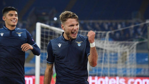 Immobile: Želim da budem kao Ibrahimović